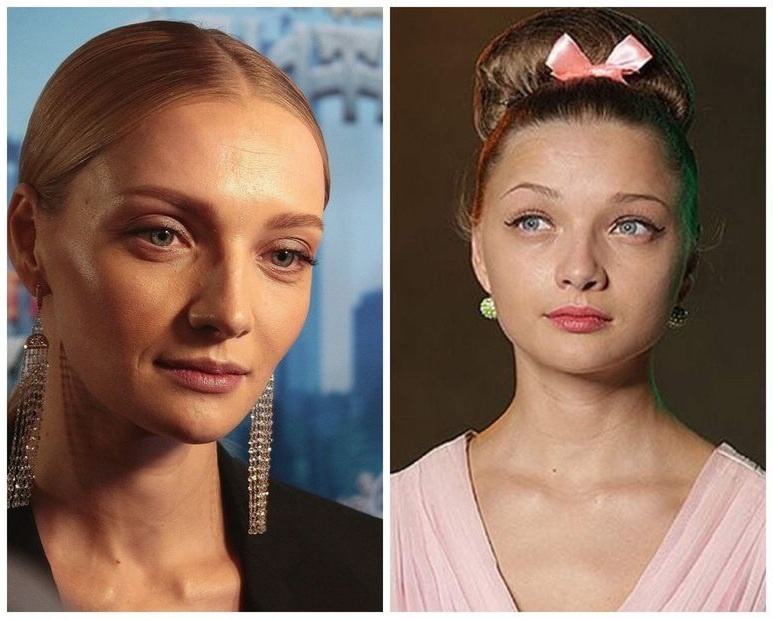 Екатерина Вилкова / фото из открытых источников