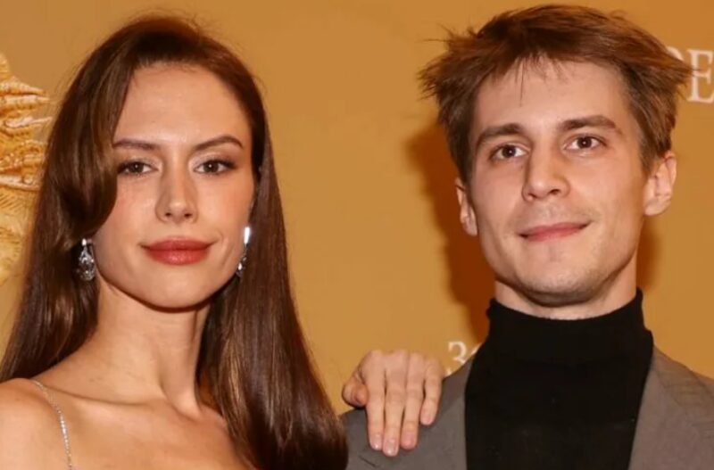 Бэби-бум 2026 года: 8 российских актёров и пар, у которых родились дети