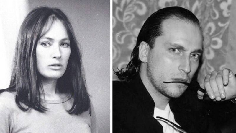 Лариса Гузеева и Дмитрий Нагиев