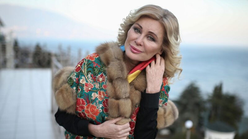 Вика Цыганова рассказала о помощи участникам СВО - РИА Новости, 15.03.2023