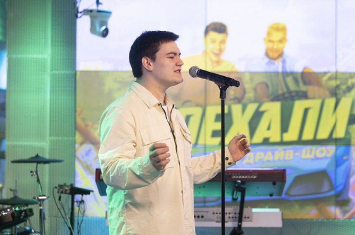 Отказался от квартиры в Дубае ради искренности: как 23-летний сын Михаила Круга выбрал невесту на телешоу