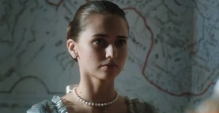 Тайны личной жизни звезды мелодрам: почему 34-летняя Марина Митрофанова не спешит в ЗАГС и что связывало её с Кириллом Дыцевичем