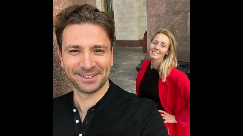 6 жён российских актёров, у которых своя карьера в кино и театре