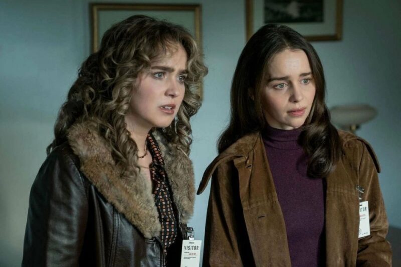 14 новых сериалов 2026 года: громкие премьеры от нуара до масштабного фэнтези