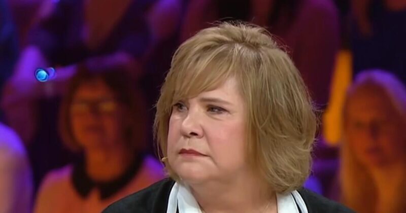 «Больше мы тебя не знаем»: как Татьяна Догилева разорвала дружбу с Олегом Меньшиковым и почему встала на его защиту спустя годы
