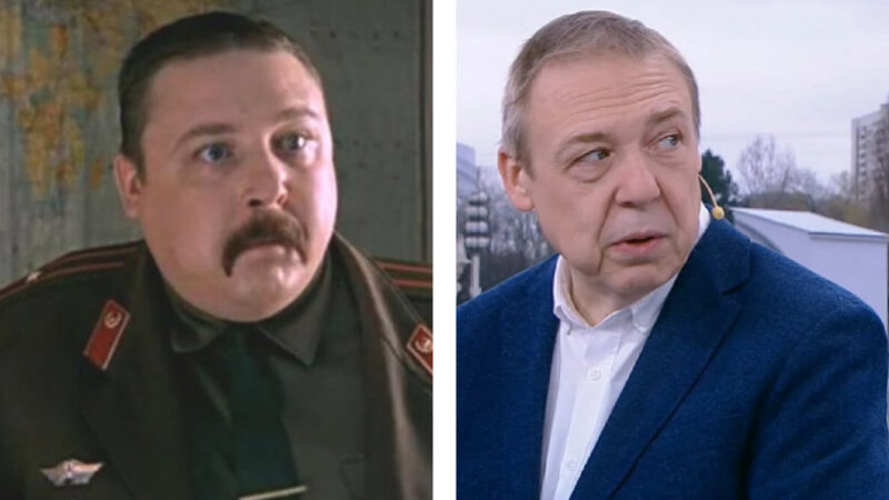 Александр Семчев