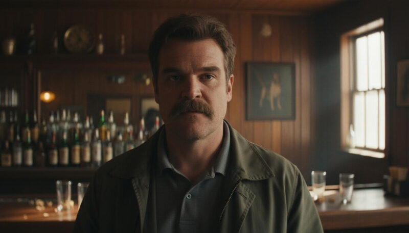 14 новых сериалов 2026 года: громкие премьеры от нуара до масштабного фэнтези