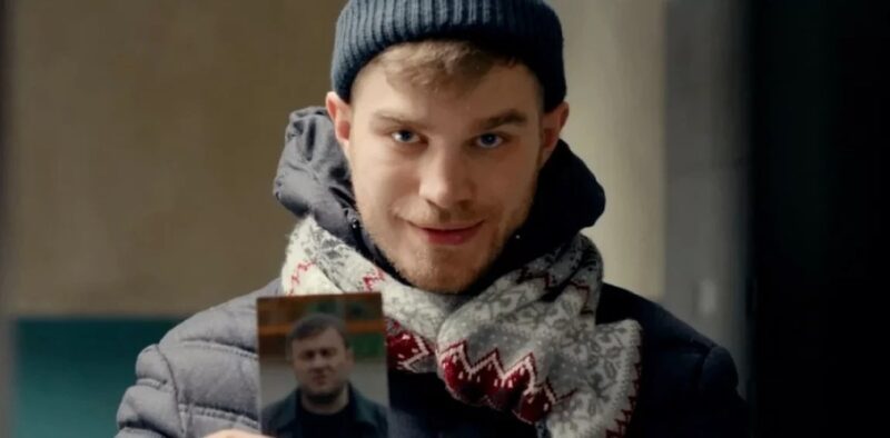 Владимир Любимцев (Пореченков)