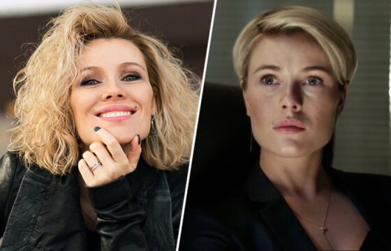«У Стоун один фильм, а у меня несколько»: как звезда «Триггера» Виктория Маслова пробивалась на сцену и почему закрыла личную жизнь
