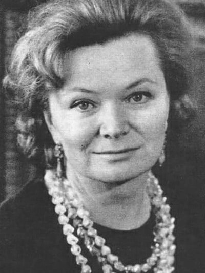 45 лет ради семьи и две трагедии за 11 месяцев: судьба Нины Меньшиковой