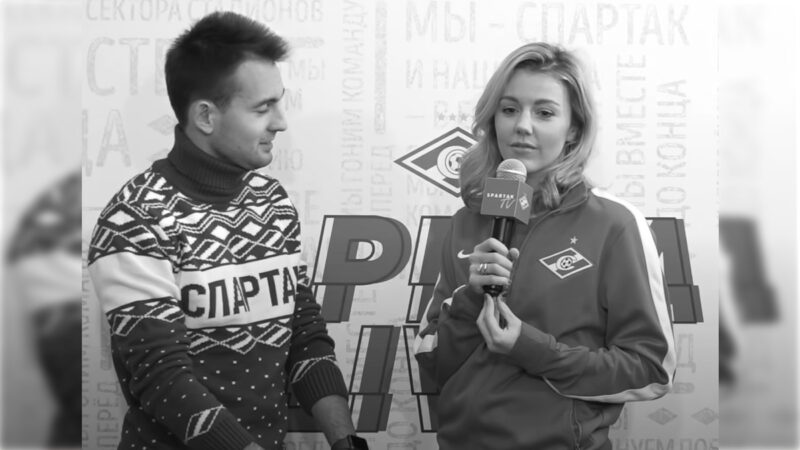 Две измены Андрея Черного: почему Юлианна Караулова всё же вышла за него замуж