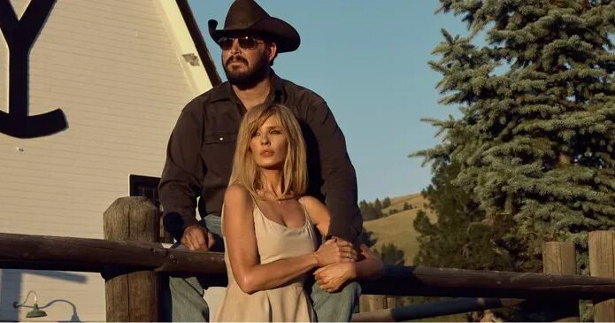 14 новых сериалов 2026 года: громкие премьеры от нуара до масштабного фэнтези