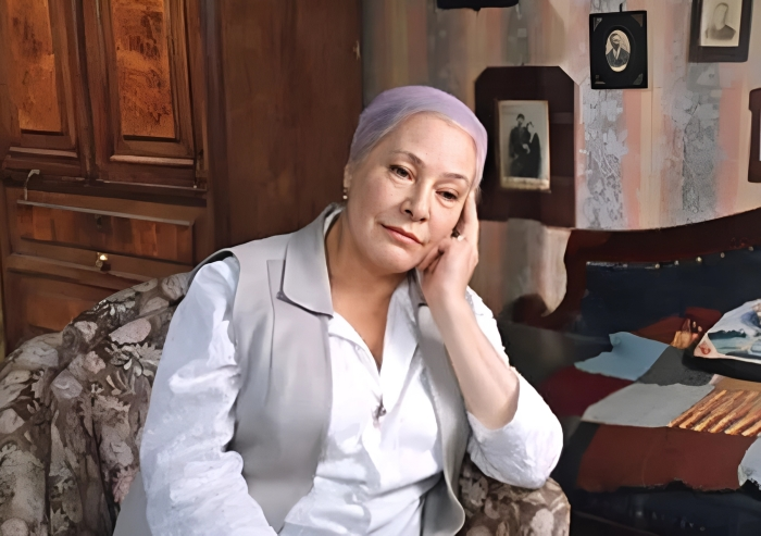 Умер за полчаса до Нового года: почему Софья Пилявская 46 лет не выходила замуж