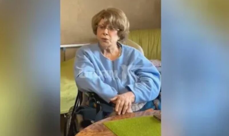 Куда исчезла 88-летняя Эдита Пьеха: три мужа, парик и жизнь в инвалидном кресле