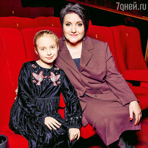 Инга Оболдина делится моментами материнства