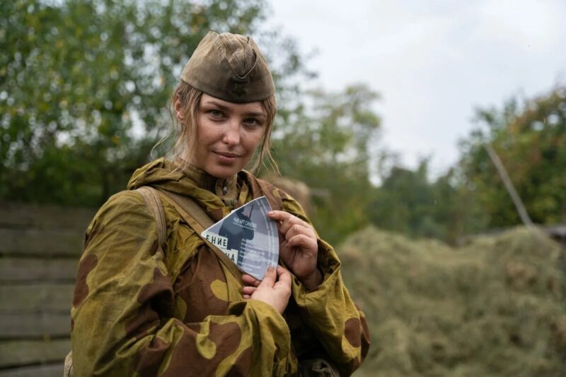 «Ты не Крачковская»: почему Аглая Шиловская сбросила 20 кг и нарушила главный запрет в личной жизни