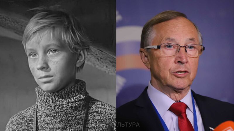 10 любимых актёров советского и российского кино, которые отмечают 80-летие в 2026 году