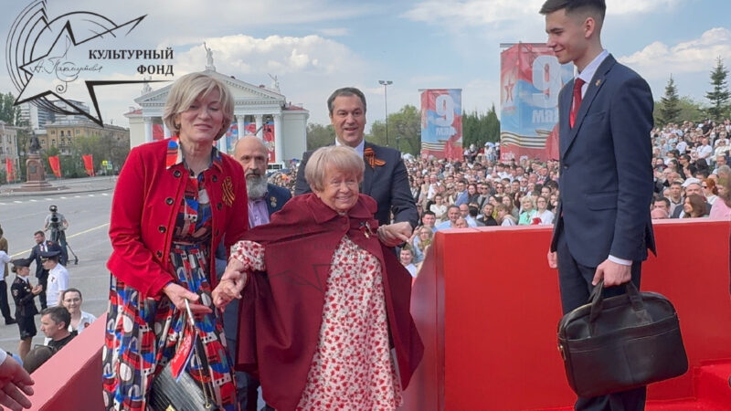 Фото, https://vk.ru/alexandra_pakhmutova
