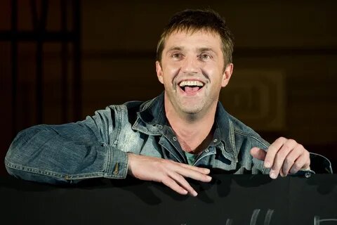 Владимир Вдовиченков