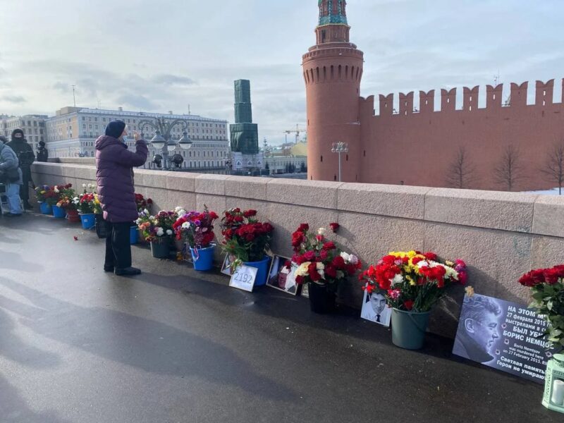 От рокового выстрела на мосту до роскоши в Лондоне: как сейчас живет свидетельница гибели Бориса Немцова Анна Дурицкая
