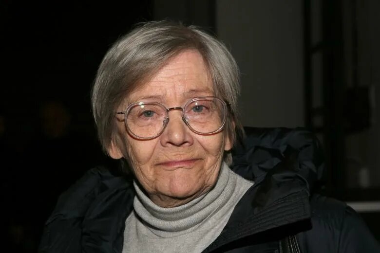 «Подпольный миллионер» из Театра на Таганке и добровольное забвение: как живет актриса Наталья Сайко в 78 лет