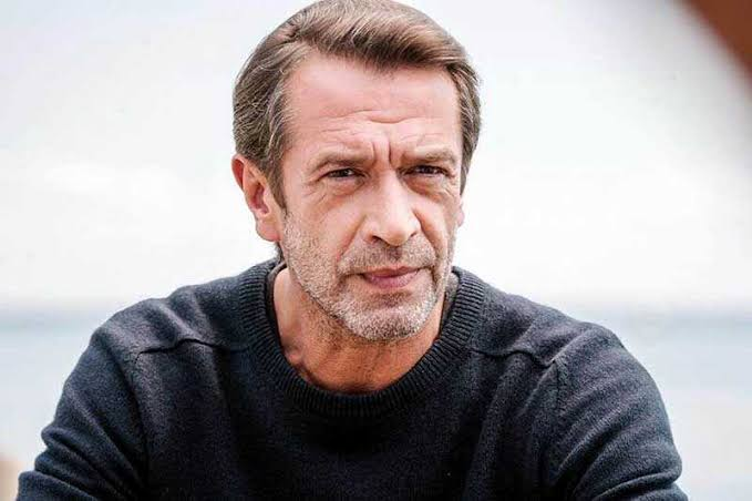 Владимир Машков