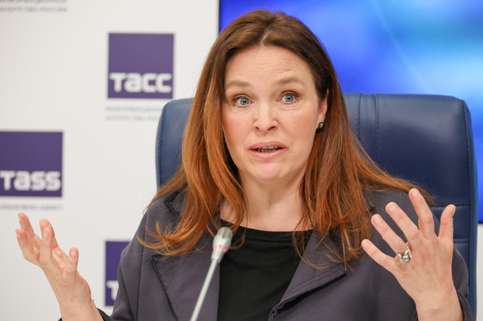 Сегодня Марина Могилевская предпочитает тихую загородную жизнь