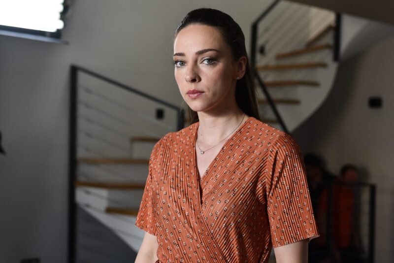 Елизавета Нилова