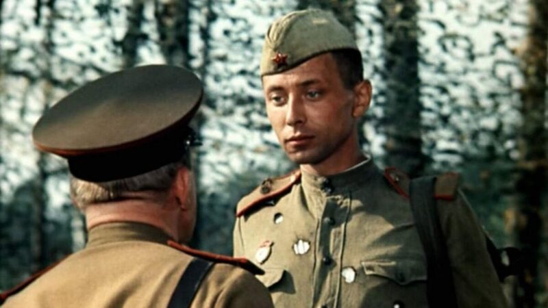 11 советских фильмов о войне, где за боем стоит судьба человека