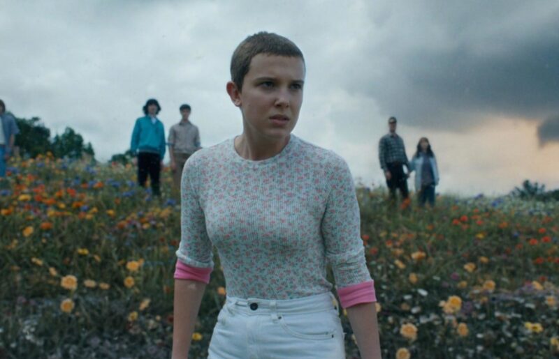 9 захватывающих фантастических сериалов Netflix с рейтингом от 7.8 и выше
