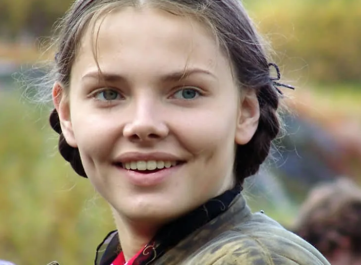 Елизавета Боярская рассказала о съёмках в исторической драме «Желтуга» и семейной жизни