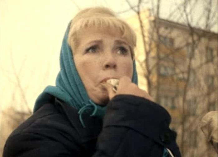Роль дворничихи в комедии «Джентльмены удачи» стала одной из самых запоминающихся в карьере актрисы