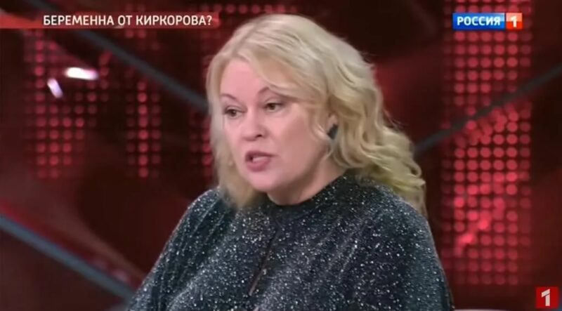 «Жду тройню от Киркорова»: как миллионы, тюрьма в США и ток-шоу сломали жизнь Светланы Сафиевой