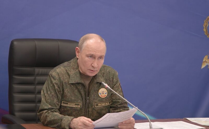 От прогнозов краха к признанию силы: почему на Западе заговорили о победе России