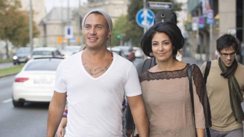 Помолвка без свадьбы и общий сын: почему разошлись Анна Нетребко и оперный баритон Эрвин Шротт