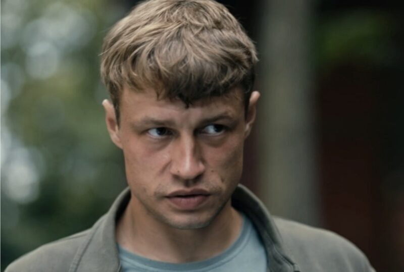 Кожаная куртка вместо погон: как создавался образ майора Нестеровой в сериале «Овчарка» с Еленой Подкаминской