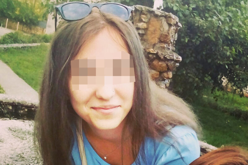 Ее парень пытался отбиться и пошел по следу медведя, но не смог спасти возлюбленную. Фото: соцсети