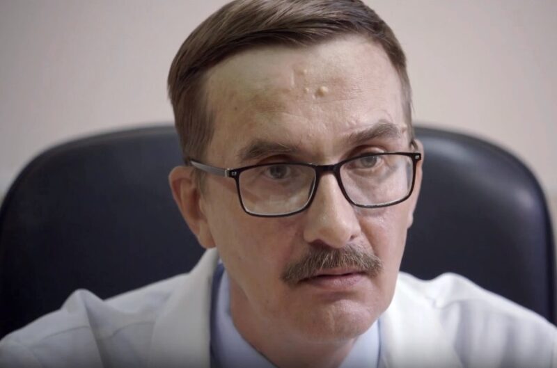 Двадцать лет на дне: как Пуля из «ДМБ» Петр Коршунков потерял все и смог вернуться к жизни