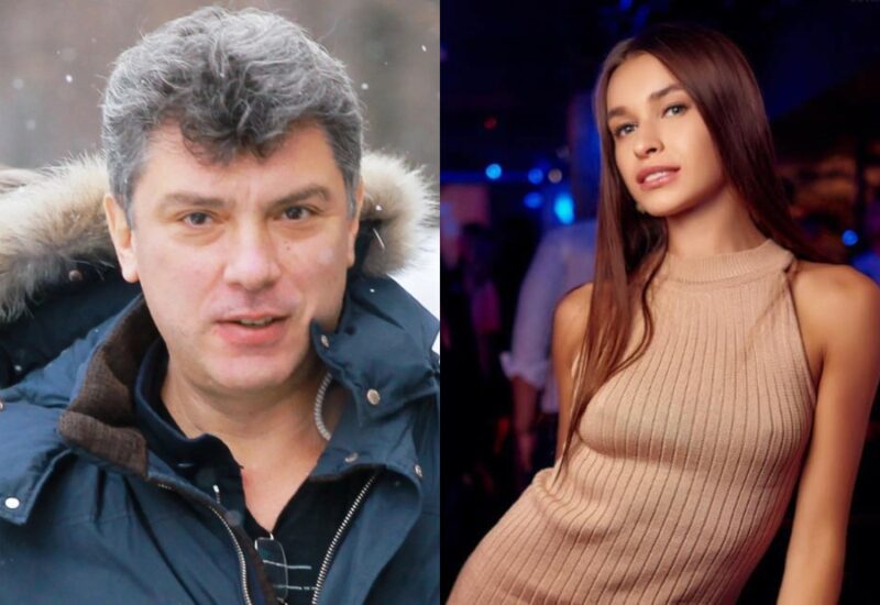 От рокового выстрела на мосту до роскоши в Лондоне: как сейчас живет свидетельница гибели Бориса Немцова Анна Дурицкая