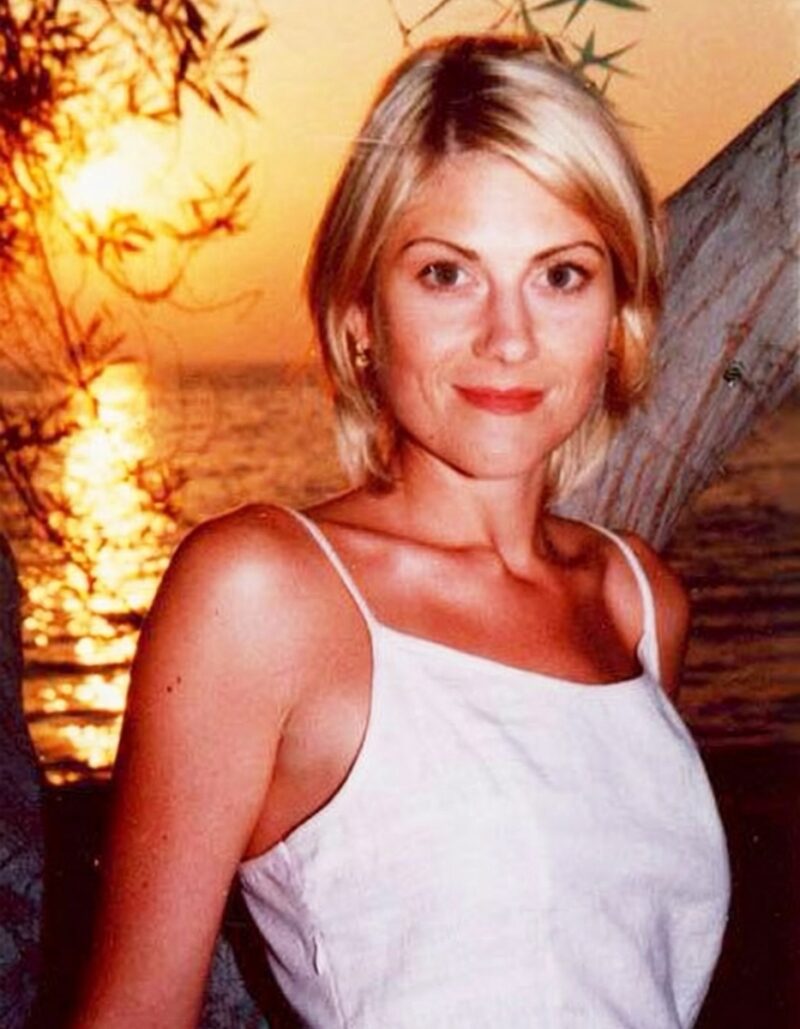 Анна Невская
