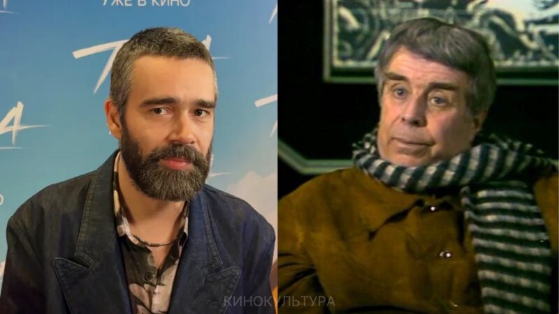Гены и личный выбор: как сложились судьбы 10 наследников советских актёрских династий