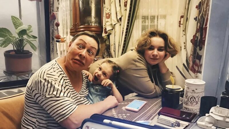 Шестикомнатный таунхаус у канала и беседка для семейных вечеров: дом Марии Ароновой