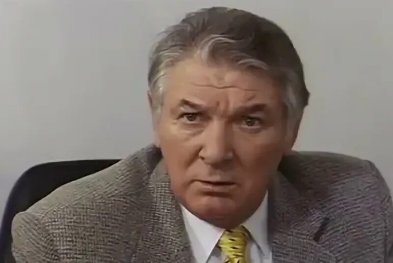 Лицо из телевизора: 8 советских актёров, которые снимались в рекламе 90-х годов