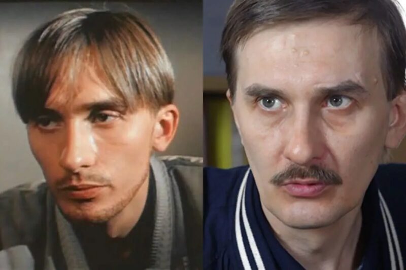 Двадцать лет на дне: как Пуля из «ДМБ» Петр Коршунков потерял все и смог вернуться к жизни