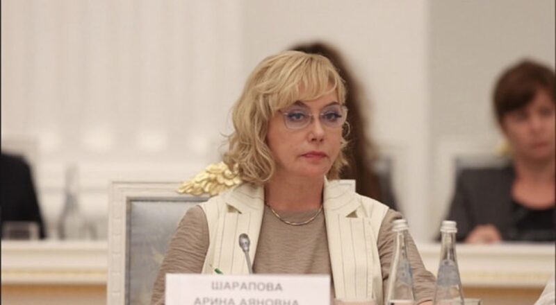 Месть продюсера, слухи о Березовском и три развода: как Арина Шарапова нашла счастье в четвёртом браке