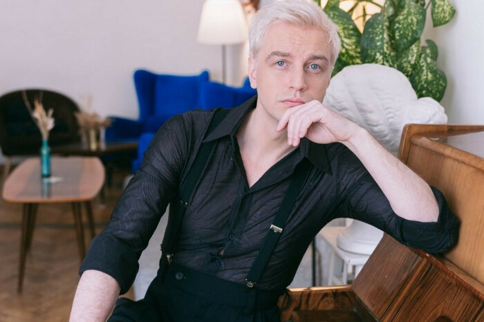 Алексей Гоман