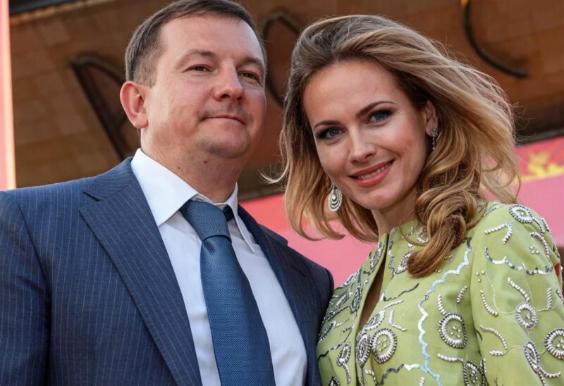 Слухи о романе с женихом Кабаевой и брак с топ-менеджером: почему Анна Горшкова ушла из кино