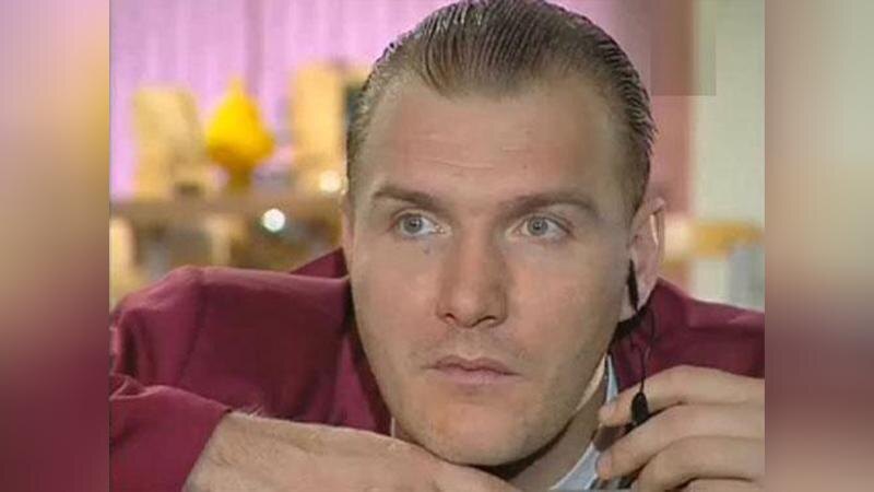 От кузницы и инсульта до счастья с подполковником полиции: путь актера Дмитрия Быковского