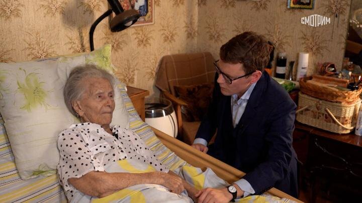 Тайны сыновей, миллиардное наследство и сцена до 95 лет: как жила любимая актриса Олега Табакова Раиса Максимова