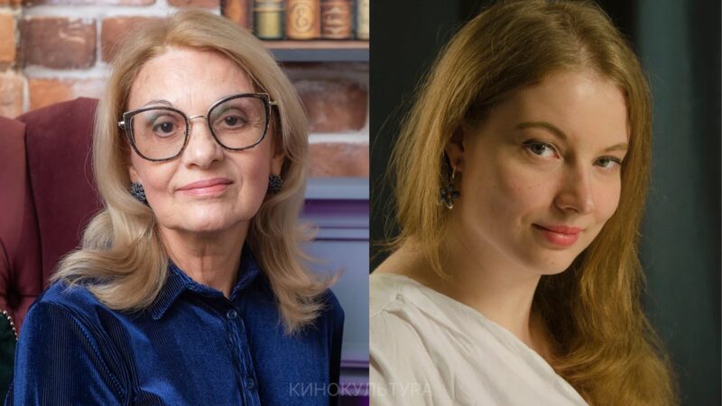 Внуки и дети легенд советского экрана: кто из них построил собственное имя в кино и театре